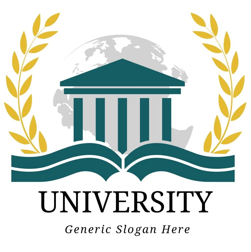University Logo